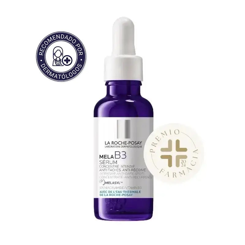 La Roche Posay Mela B3 Serum, 30 ml