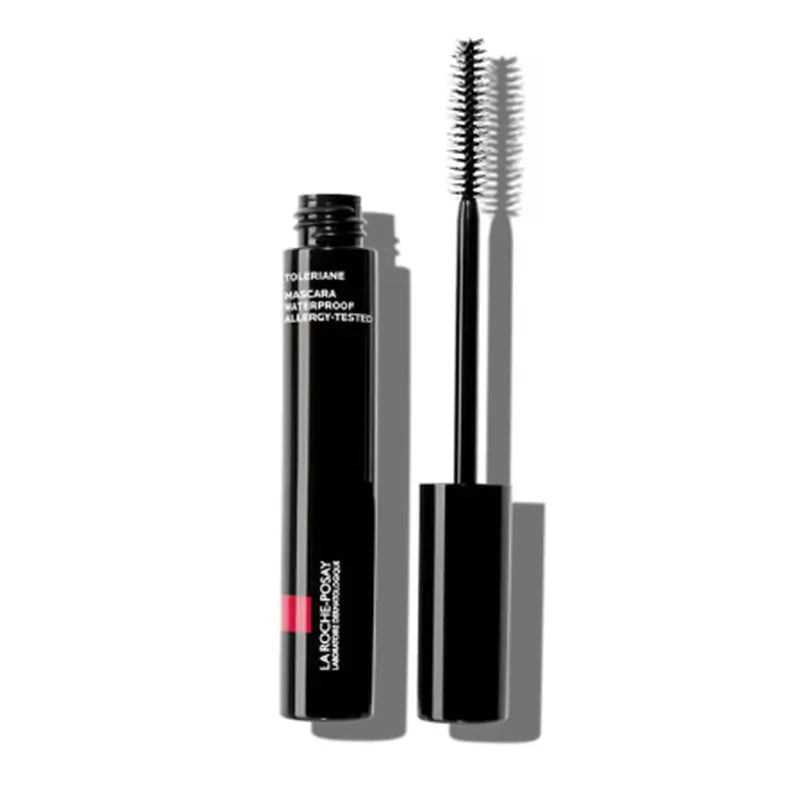 LA ROCHE POSAY RESPECTISSIME MASCARA PESTANAS PESTANAS IMPERMEÁVEL 7,6 ML
