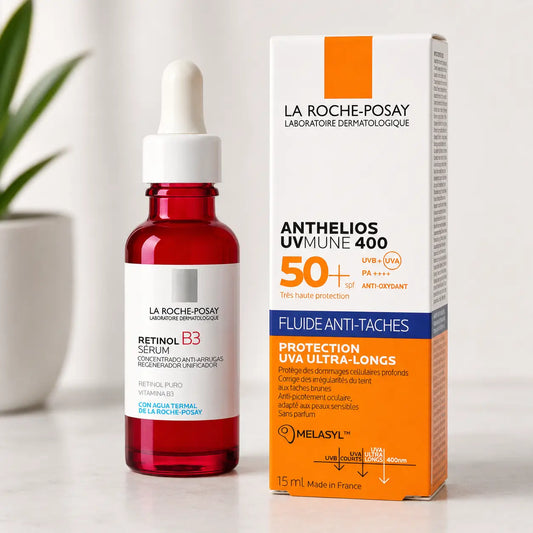 La Roche Posay Retinol B3 Sérum Anti-Rugas 30 ml