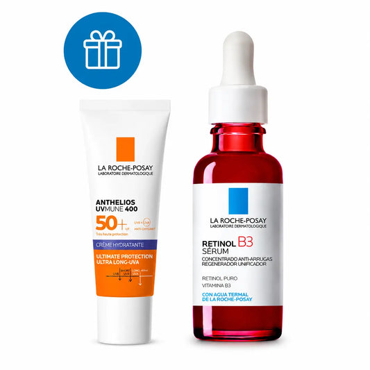 La Roche Posay Retinol B3 Sérum Anti-Rugas 30 ml