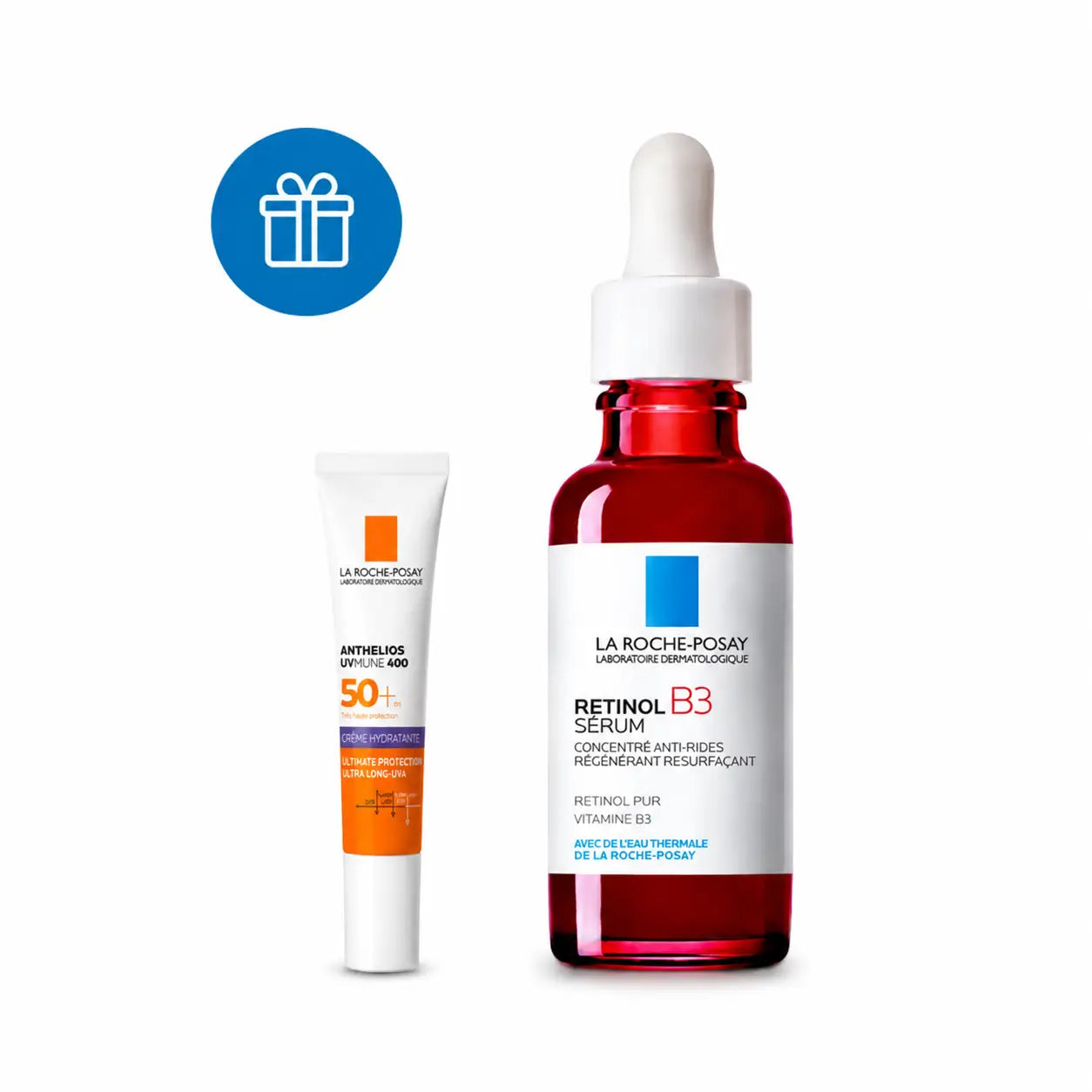 La Roche Posay Retinol B3 Sérum Anti-Rugas 30 ml