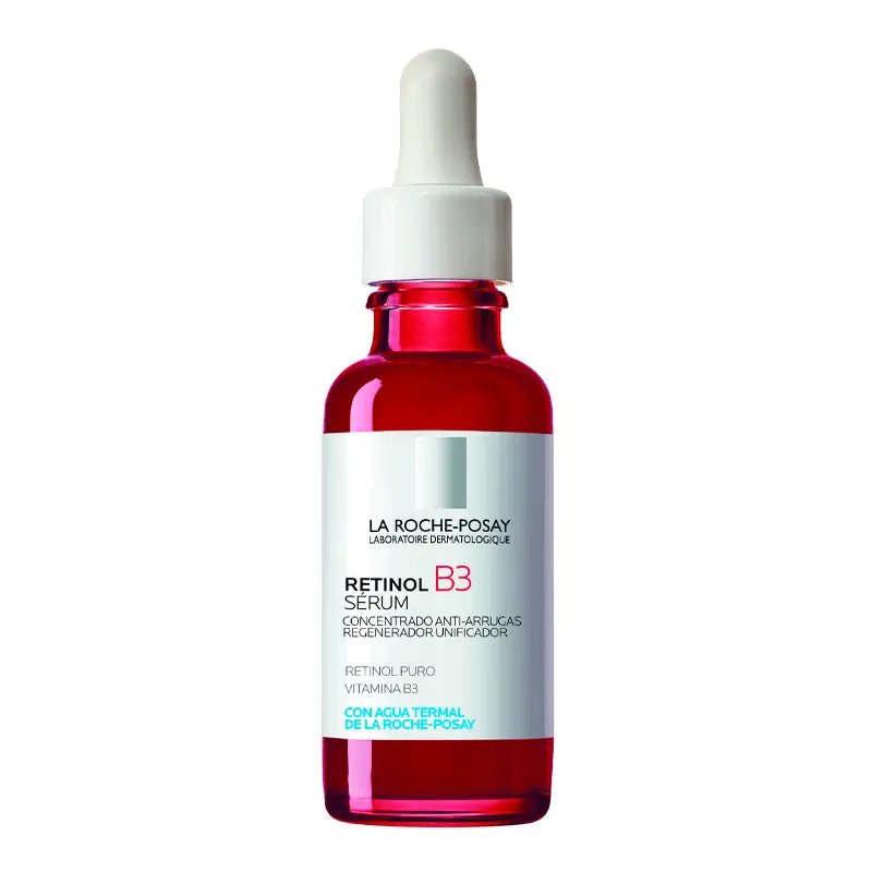 La Roche Posay Retinol B3 Sérum Anti-Rugas 30 ml