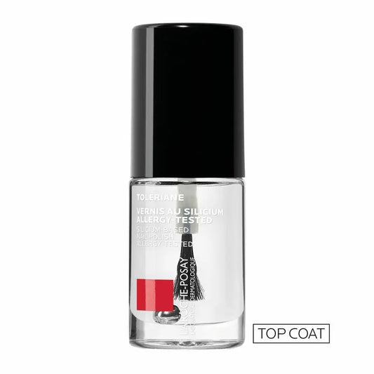La Roche Posay Silicium Reforço de unhas e protector solar