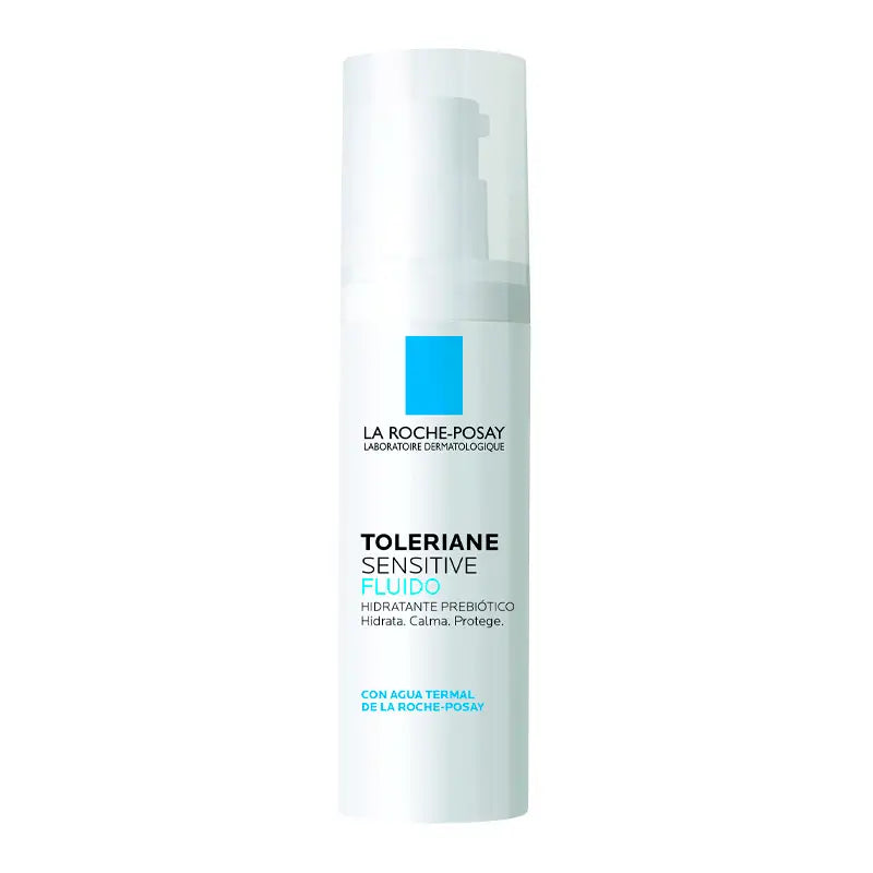 La Roche Posay Toleraine Fluido sensível 40 ml