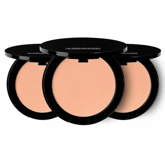 La Roche-Posay Toleriane Teint Compact Mineral SPF 25 Nº11 Pack 3 Unidades