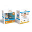La Roche Posey Pack Anthelios Leite Pedriático Spf50 + Poncho, 1 embalagem