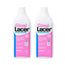 Lacer Duplo Gingilacer Colutório, 2 x 1000 Ml