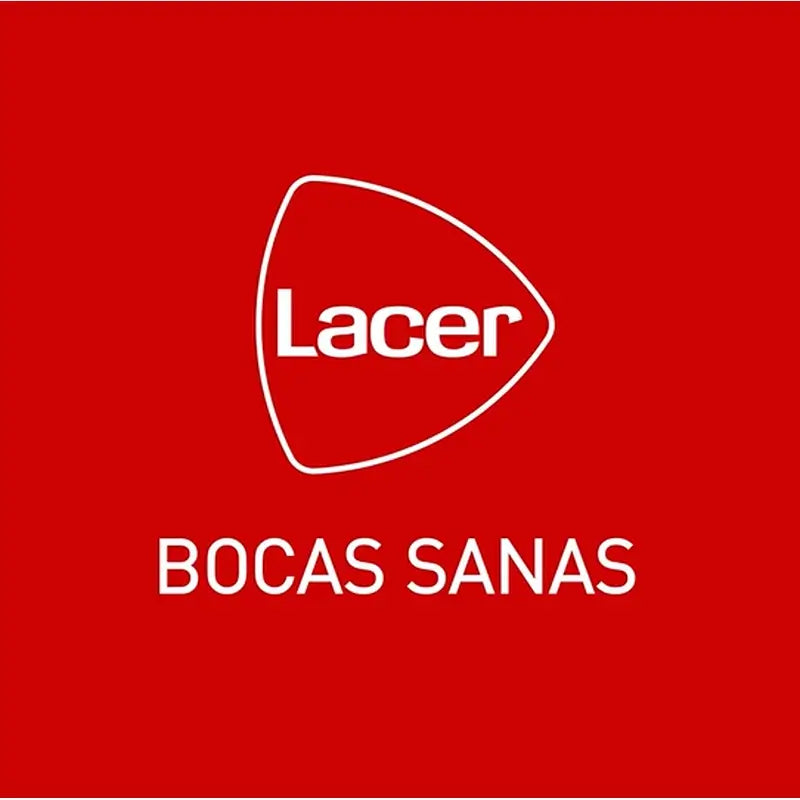 Lacer Oros Pasta Dental 125 ml