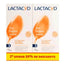 LACTACYD Embalagem íntima gel macio 2 x 200 ml