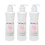 Lactacyd Pharma Triplo Higiene Íntima Delicada 3 x 250 ml