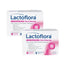 Lactoflora Menopausa Dia & Noite, 2X60 Cápsulas