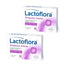 Lactoflora Intimate Protetor Pack 2 x 20 cápsulas