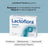 Lactoflora Restore Pack 3 x 20 cápsulas