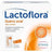 Lactoflora Soro Oral com Probióticos, Prebióticos e Sais Minerais Sabor a Laranja , 6 Saquetas