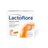 Lactoflora Soro Oral com Probióticos, Prebióticos e Sais Minerais Sabor a Laranja , 6 saquetas