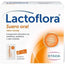 Lactoflora Soro Oral com Probióticos, Prebióticos e Sais Minerais Sabor a Laranja , 6 saquetas