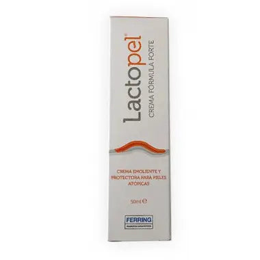 CREME LACTOPEL 50 ML