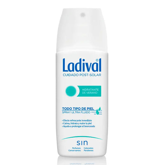 Ladival Spray Hidratante 150 ml