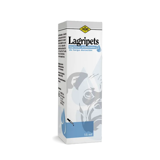 LAGRIPETS 15 ML DE CÃO DE GATO