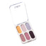 Laka Forever6 Eyeshadow Palette:02 Atenção, 87 g