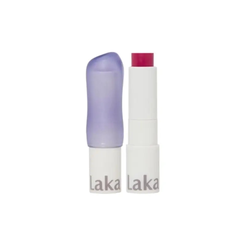 Laka Soul Bálsamo labial vegan: Malva, 3,9 g