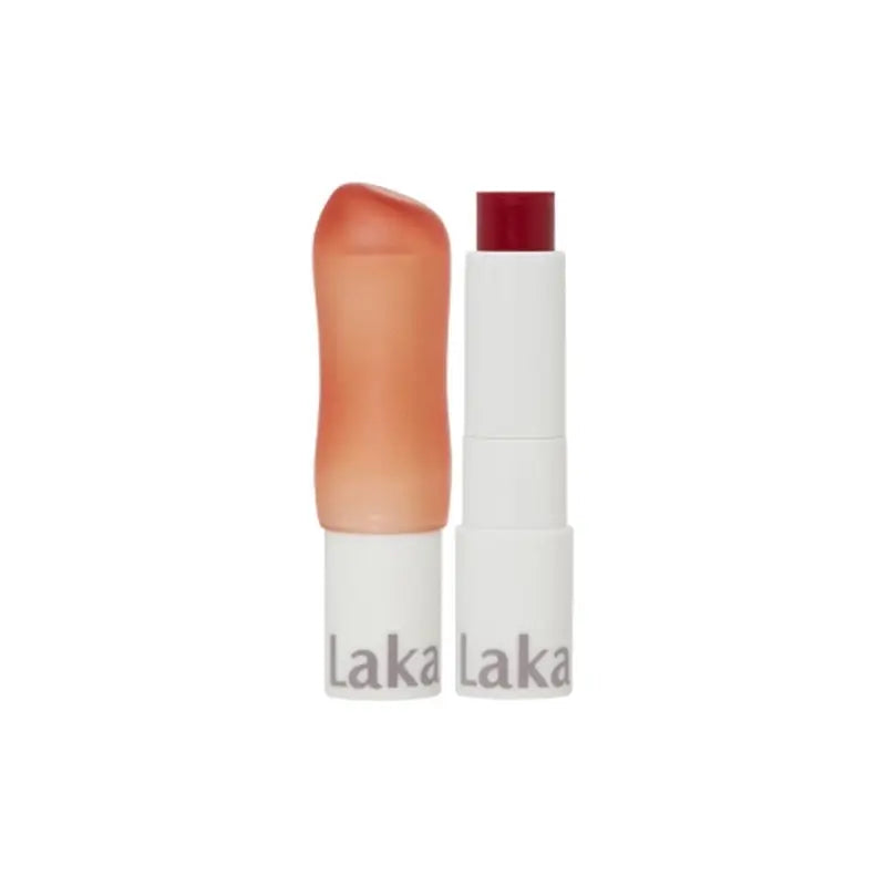 Laka Soul Bálsamo labial vegan: Rosy, 3,9 g