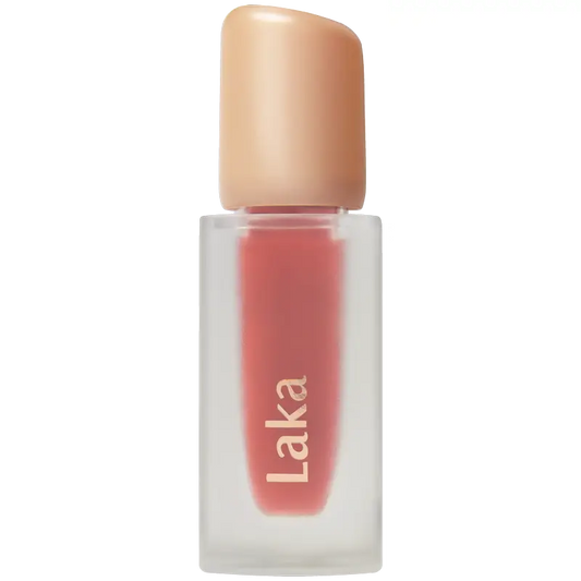 Laka Lip Gloss Dye:101 Joyful, 4,5 g