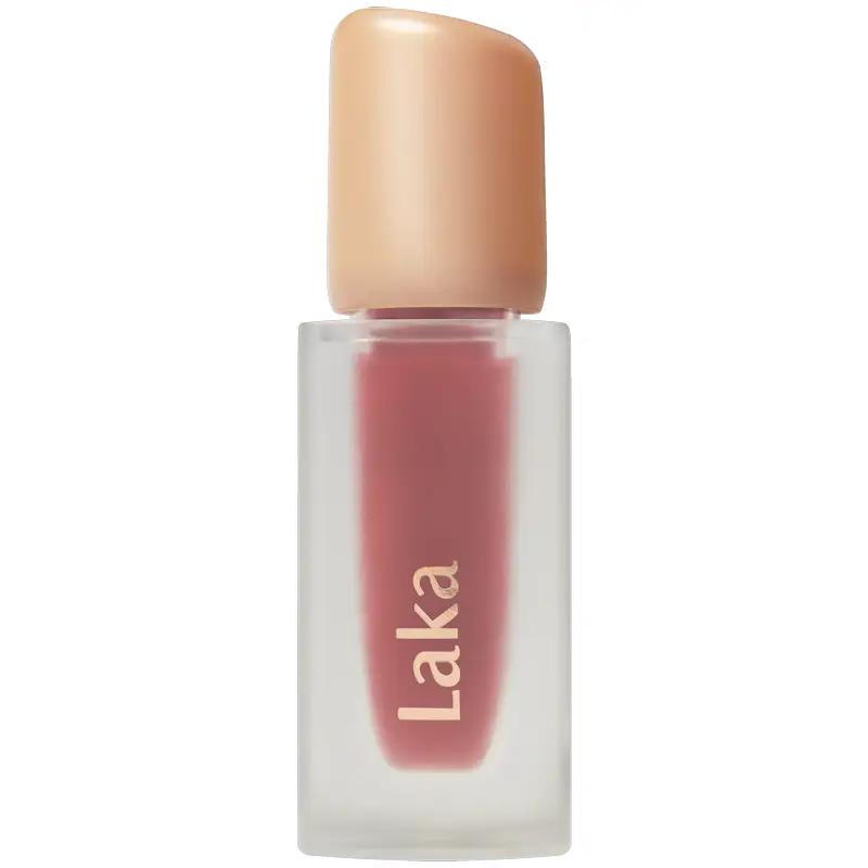 Laka Lip Gloss Tint:103 Humming, 4,5 g