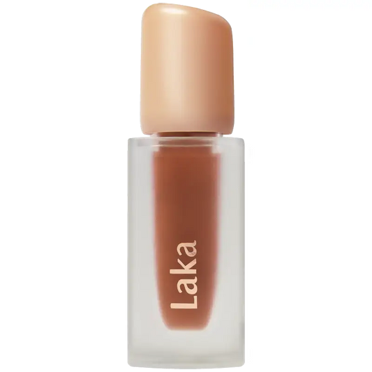 Laka Lip Gloss Tintura:108 Salgado, 4,5 gr