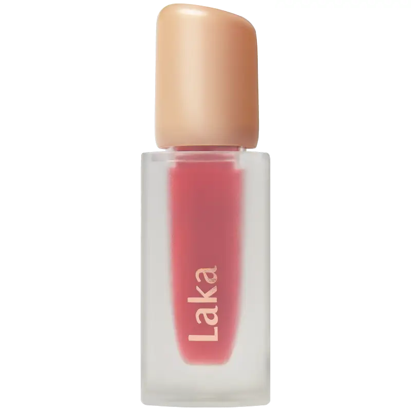 Laka Lip Gloss Tint:109 Fresh, 4,5 gr