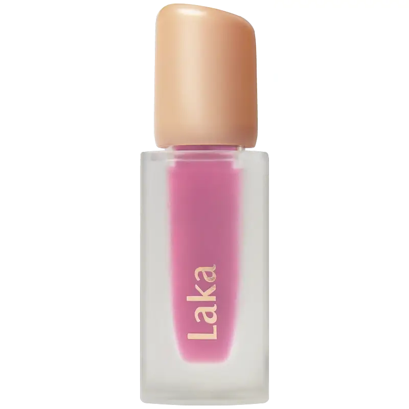 Laka Lip Gloss Dye:110 Soda, 4,5 gr