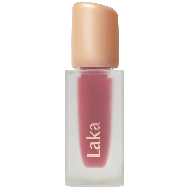 Laka Brilho labial Tint:111 Mellow, 4,5 gr