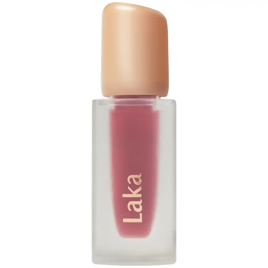 Laka Brilho labial Tint:111 Mellow, 4,5 gr