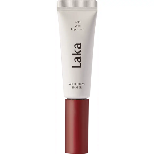 Laka Wild Eyebrow Fixer:Volume, 9 g