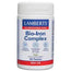 Lamberts Bio Iron Complex, 120 Comprimidos