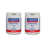 Lamberts Metil Folato 400 mg, 2X60 Comprimidos