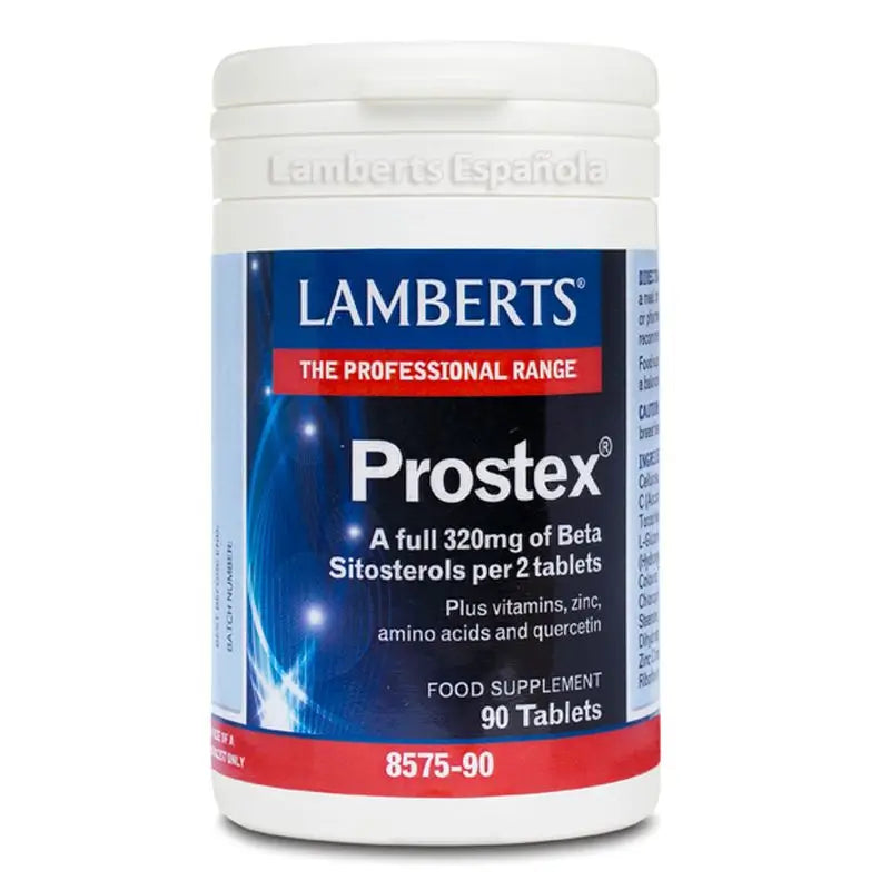 Comprar Lamberts Prostex , 90 cápsulas ao melhor preço.