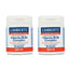 Lamberts Vitamina B-50 Complexo, 2X60 Comprimidos