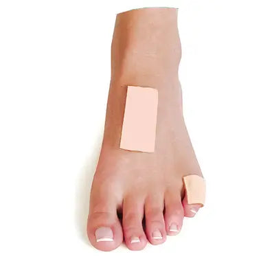 Folha de feltro recortável adesiva Comforsil Cc249, 22 X 7 Cm