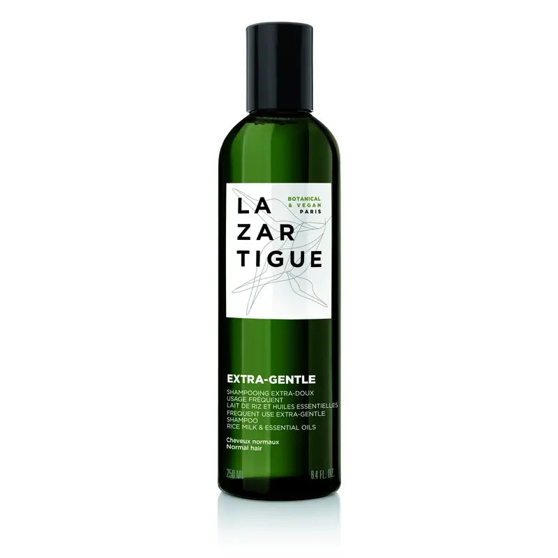 Champô Lazartigue, 250 ml