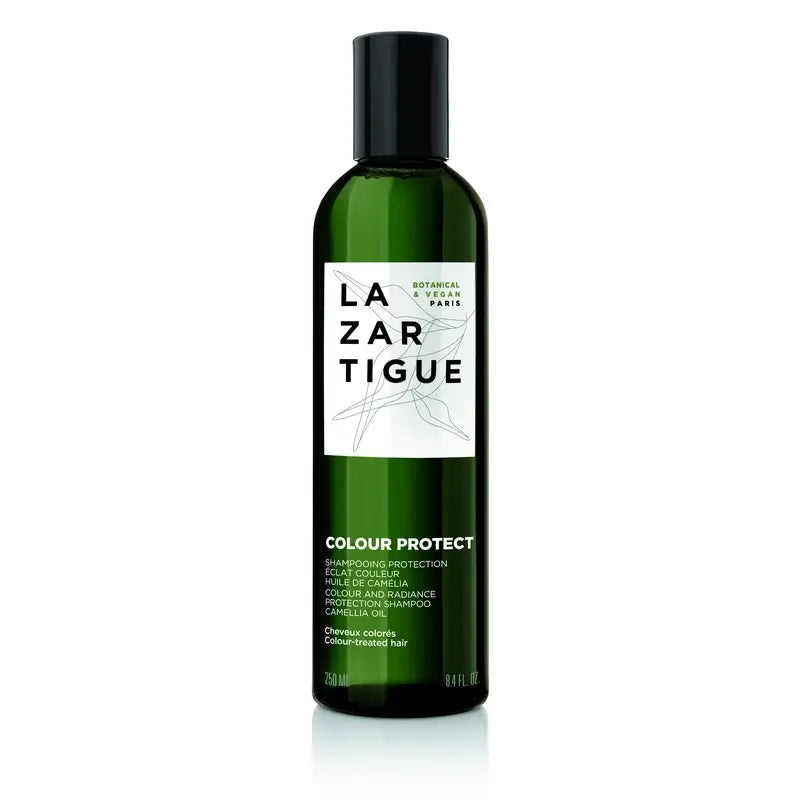 Champô Lazartigue Colour Protect, 250 ml