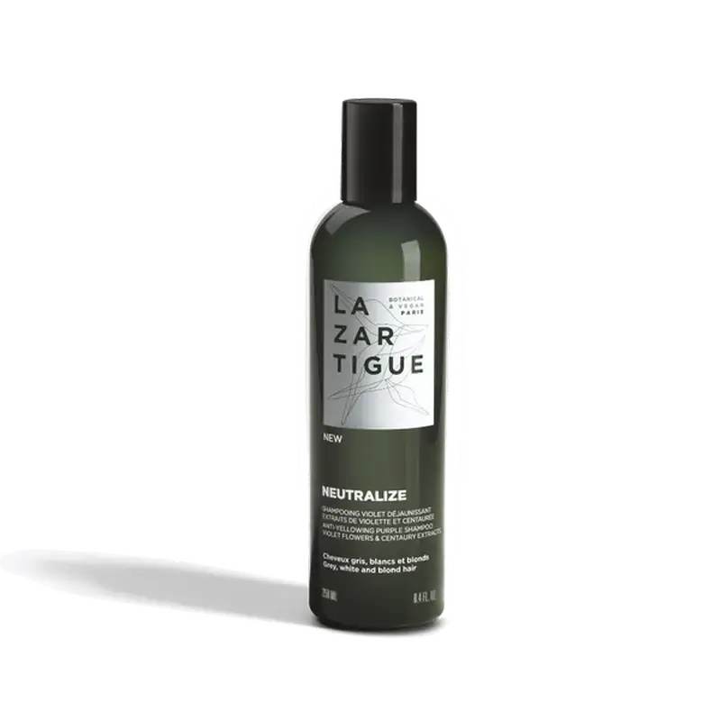Champô Neutralizante Lazartigue, 250 ml