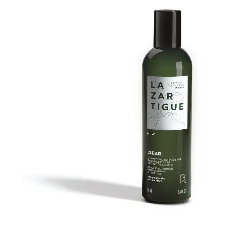 Lazartigue Clear Champô Manutenção Intensiva, 250 ml