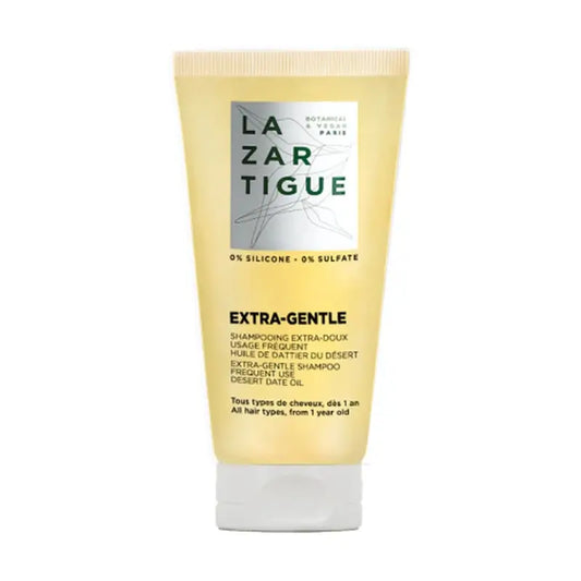 Champô Extra Suave Lazartigue, 55 ml