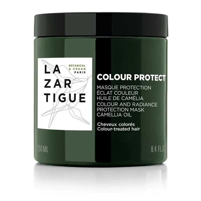 Máscara Lazartigue Colour Protect, 250 ml