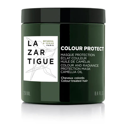 Máscara Lazartigue Colour Protect, 250 ml
