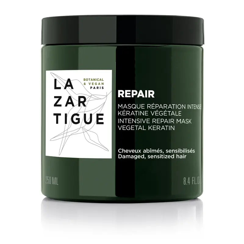 Máscara Reparadora Lazartigue, 250 ml