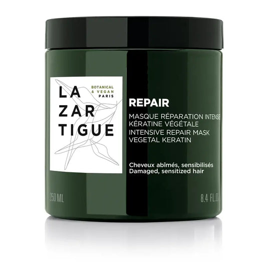 Máscara Reparadora Lazartigue, 250 ml