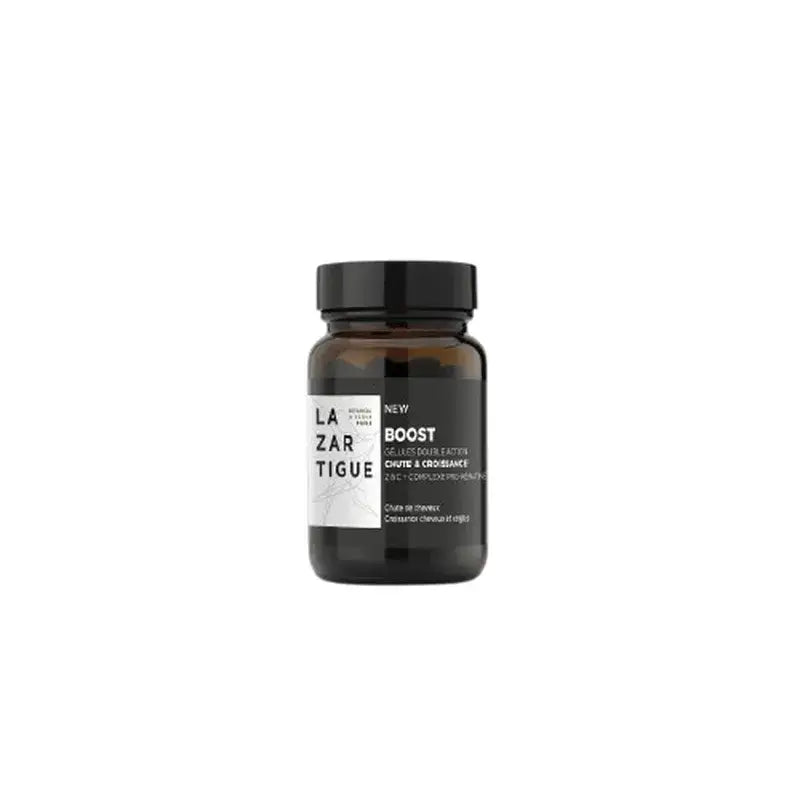 Lazartigue Pack Thicker + Boost Free, 2 unidades
