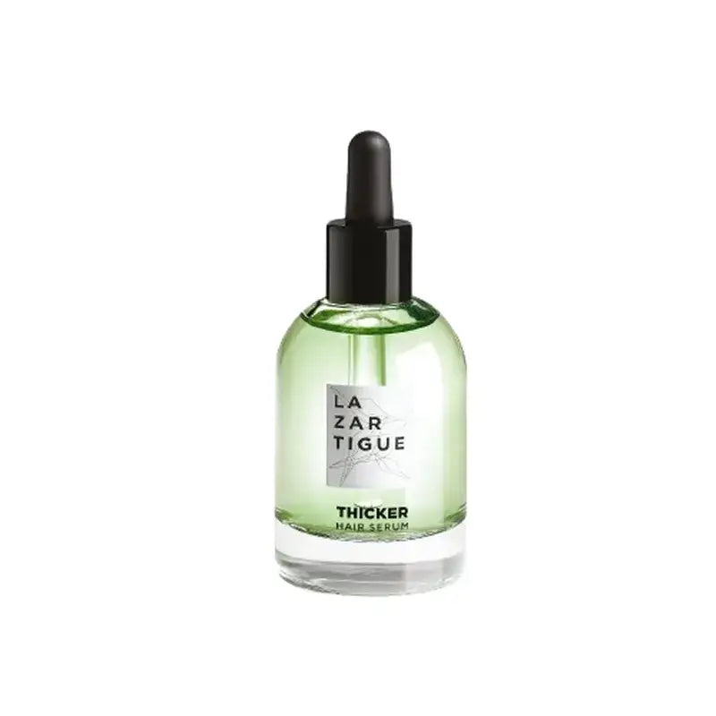 Lazartigue Pack Thicker + Boost Free, 2 unidades